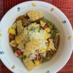 Mexican Tomato Gumbo