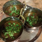 Hot and Sour Rasam